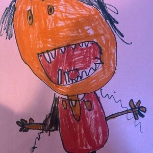 Meet your Posher, Becky